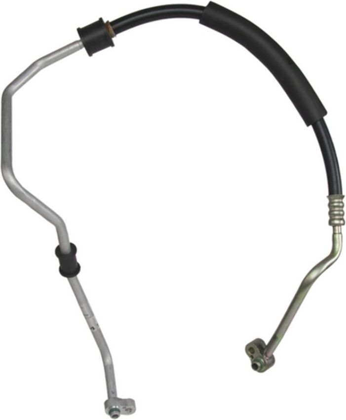 Four Seasons 56604 Discharge Line Hose Assembly