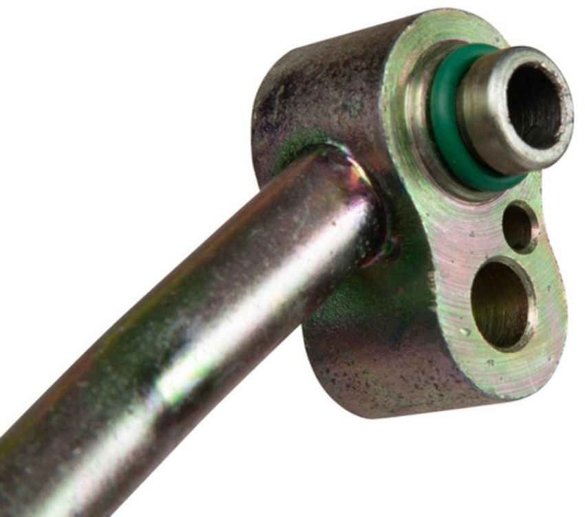 Four Seasons 56604 Discharge Line Hose Assembly