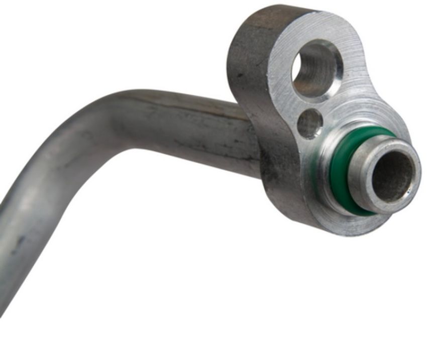 Four Seasons 56604 Discharge Line Hose Assembly