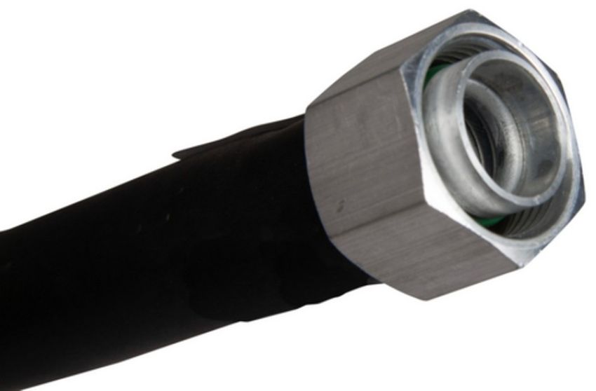 Four Seasons 56606 Suction Line Hose Assembly