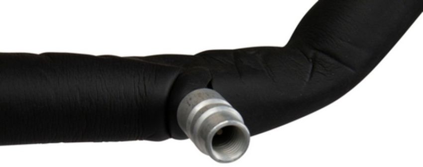 Four Seasons 56606 Suction Line Hose Assembly