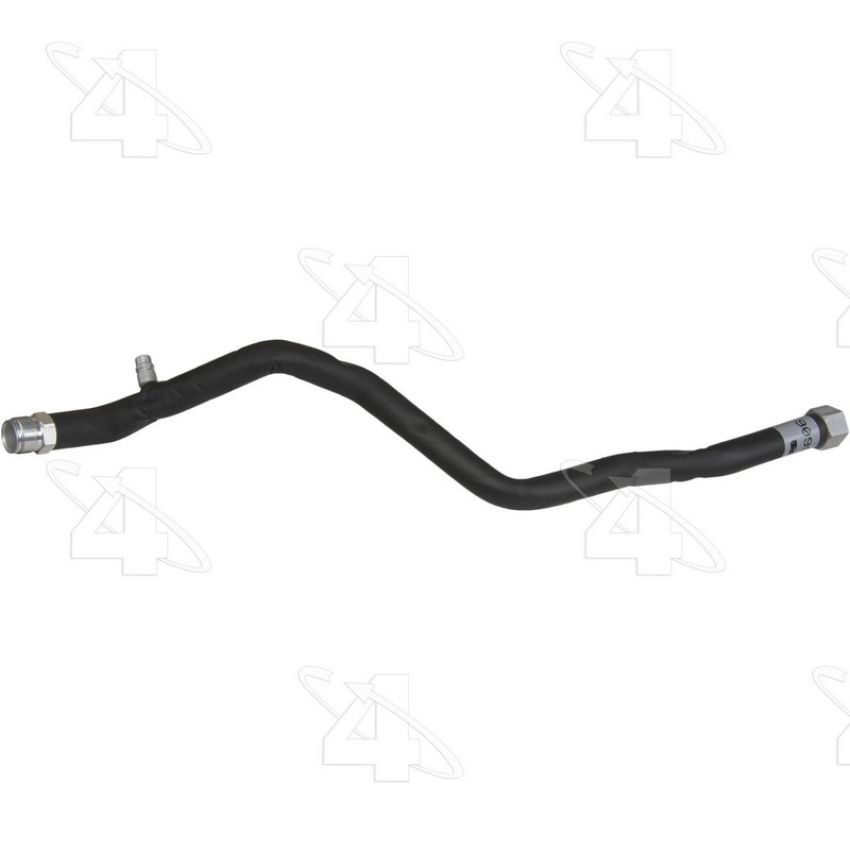Four Seasons 56606 Suction Line Hose Assembly