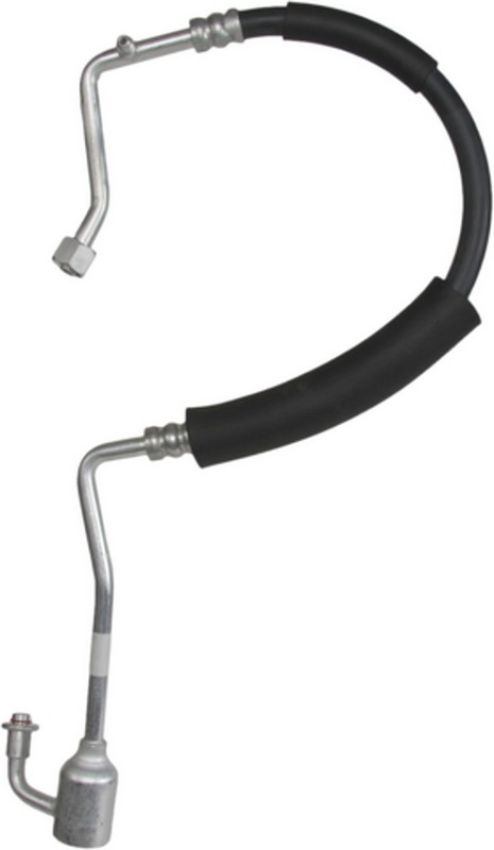 Four Seasons 56610 Discharge Line Hose Assembly
