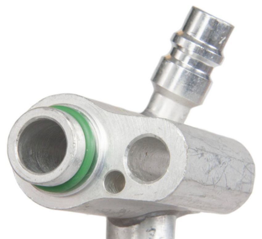 Four Seasons 56613 Suction Line Hose Assembly