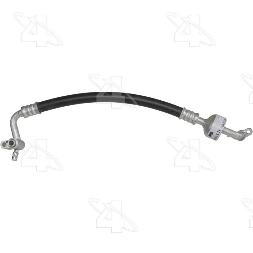 Four Seasons 56613 Suction Line Hose Assembly