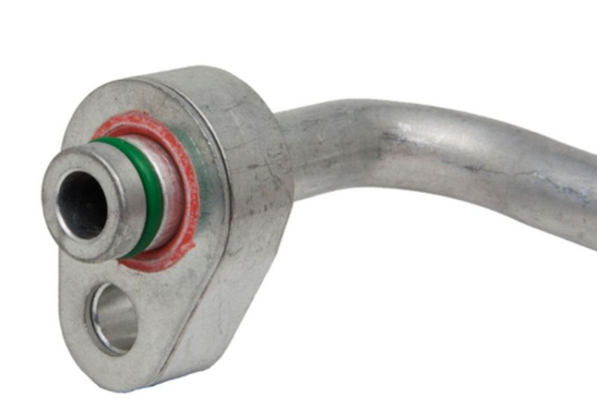 Four Seasons 56619 Discharge Line Hose Assembly
