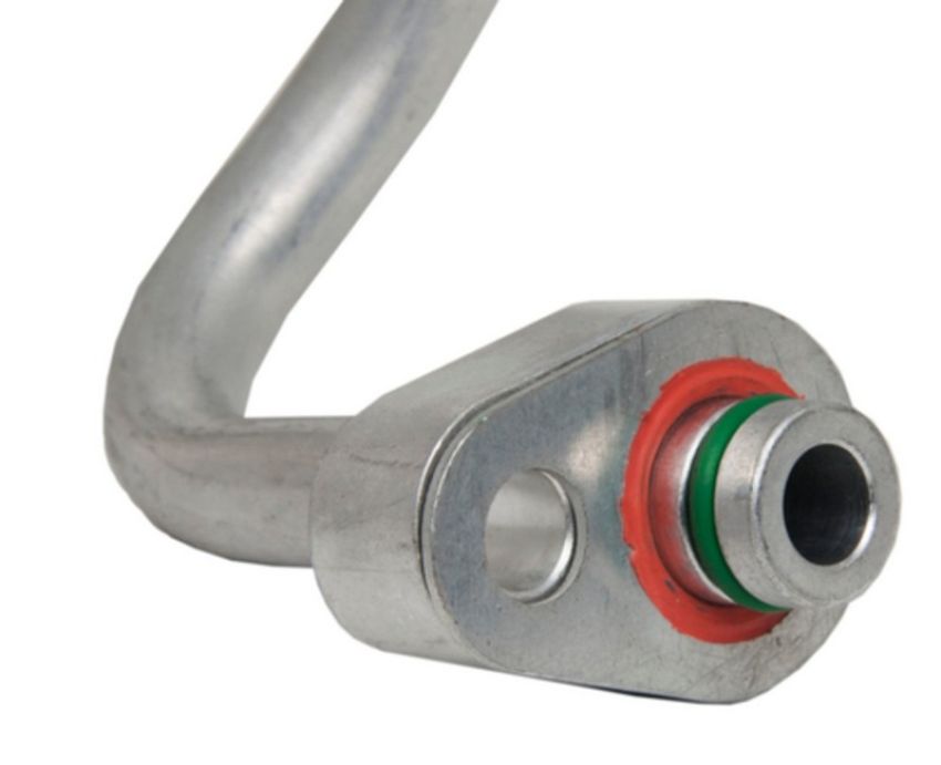 Four Seasons 56619 Discharge Line Hose Assembly