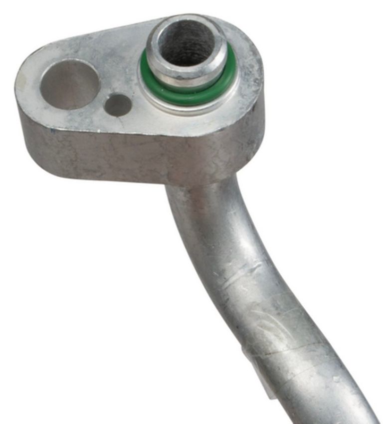 Four Seasons 56620 Discharge Line Hose Assembly