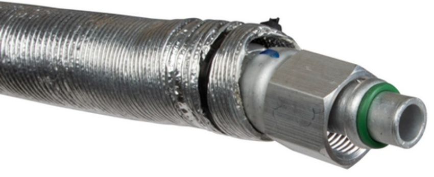 Four Seasons 56620 Discharge Line Hose Assembly