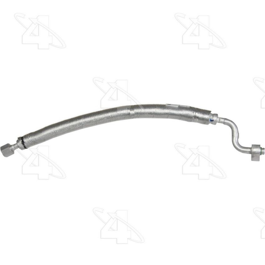 Four Seasons 56620 Discharge Line Hose Assembly