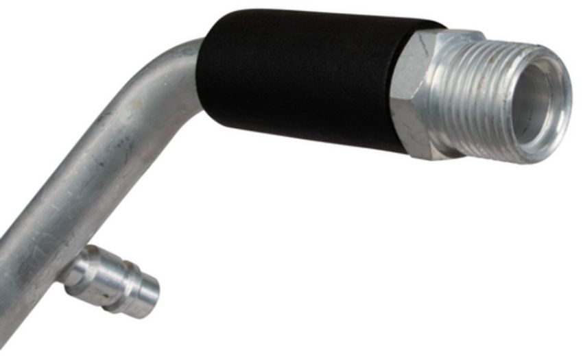 Four Seasons 56621 Suction Line Hose Assembly