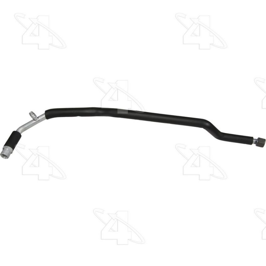 Four Seasons 56621 Suction Line Hose Assembly