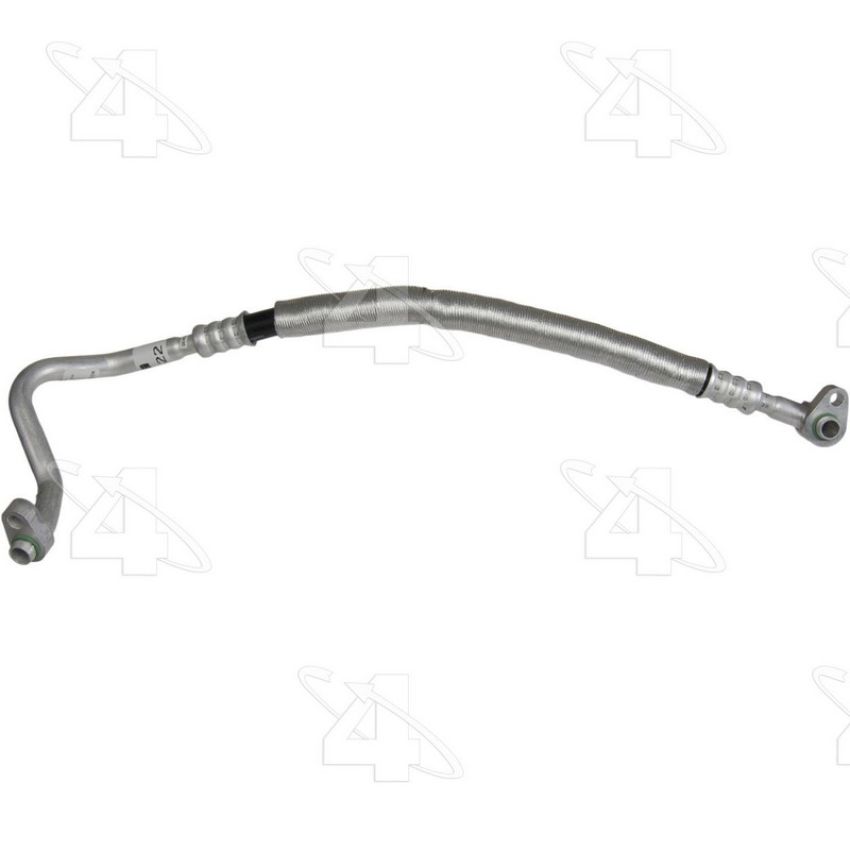 Four Seasons 56622 Suction Line Hose Assembly