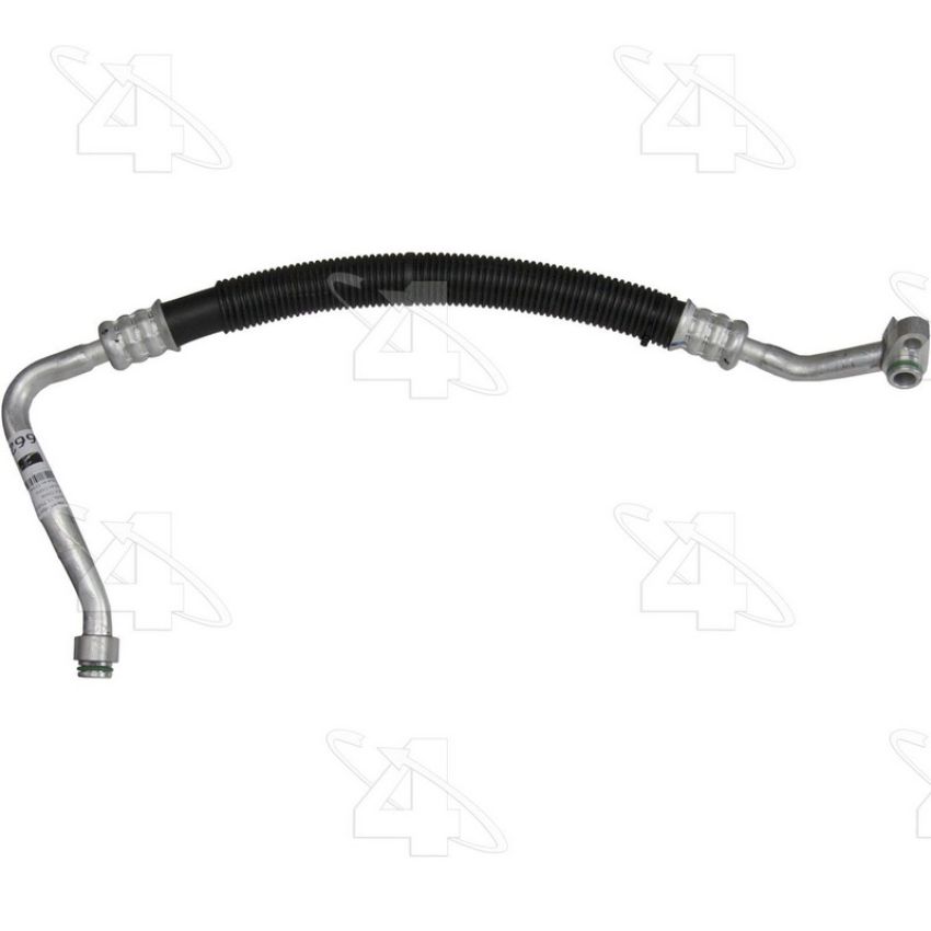 Four Seasons 56623 Suction Line Hose Assembly