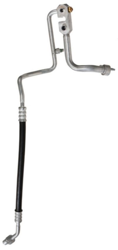 Four Seasons 56624 Discharge & Suction Line Hose Assembly