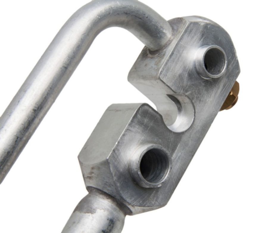 Four Seasons 56624 Discharge & Suction Line Hose Assembly