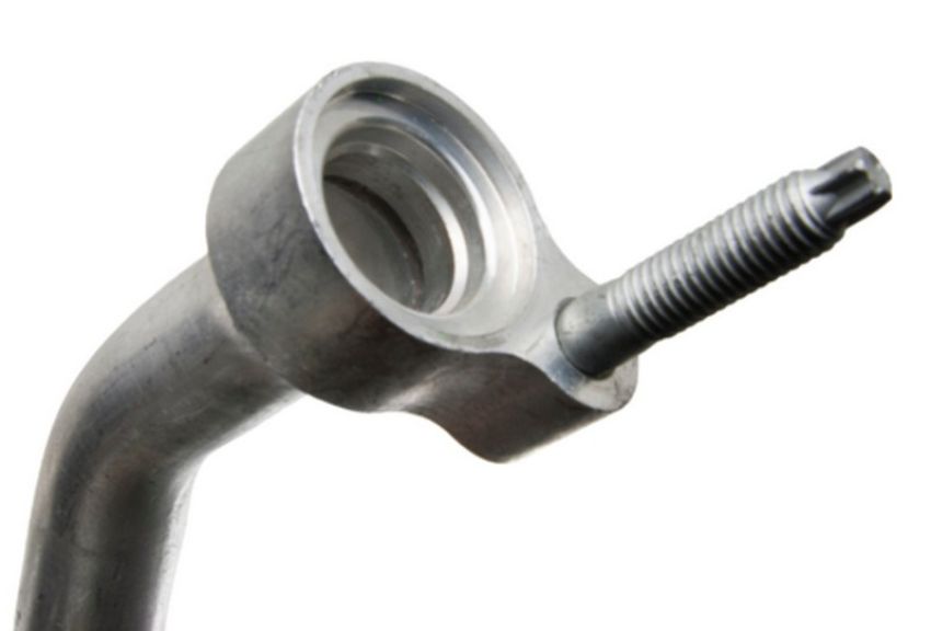 Four Seasons 56624 Discharge & Suction Line Hose Assembly
