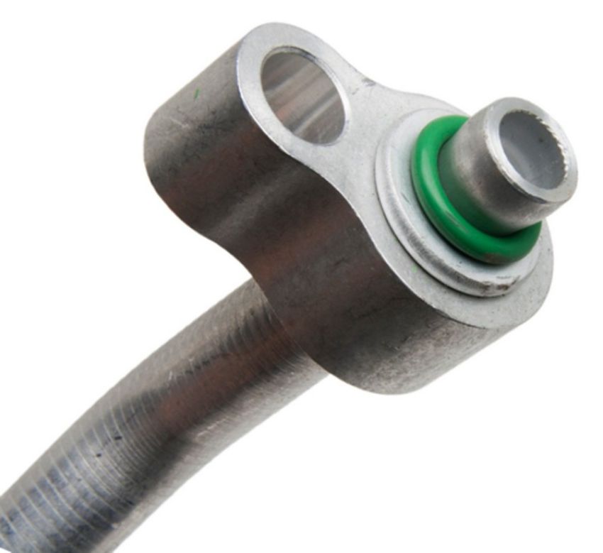 Four Seasons 56624 Discharge & Suction Line Hose Assembly