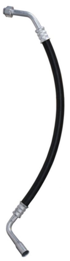 Four Seasons 56625 Suction Line Hose Assembly