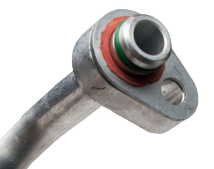 Four Seasons 56625 Suction Line Hose Assembly