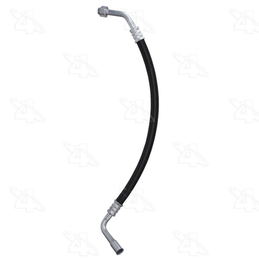 Four Seasons 56625 Suction Line Hose Assembly