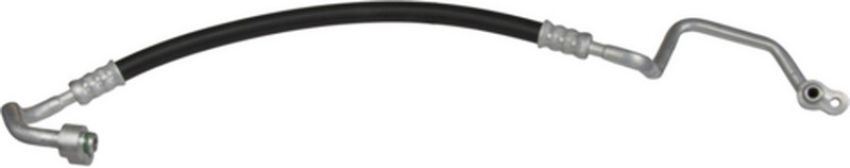 Four Seasons 56626 Discharge Line Hose Assembly