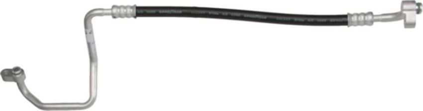 Four Seasons 56627 Discharge Line Hose Assembly