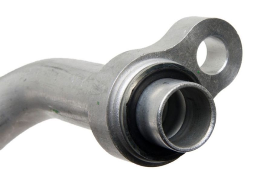 Four Seasons 56628 Suction Line Hose Assembly