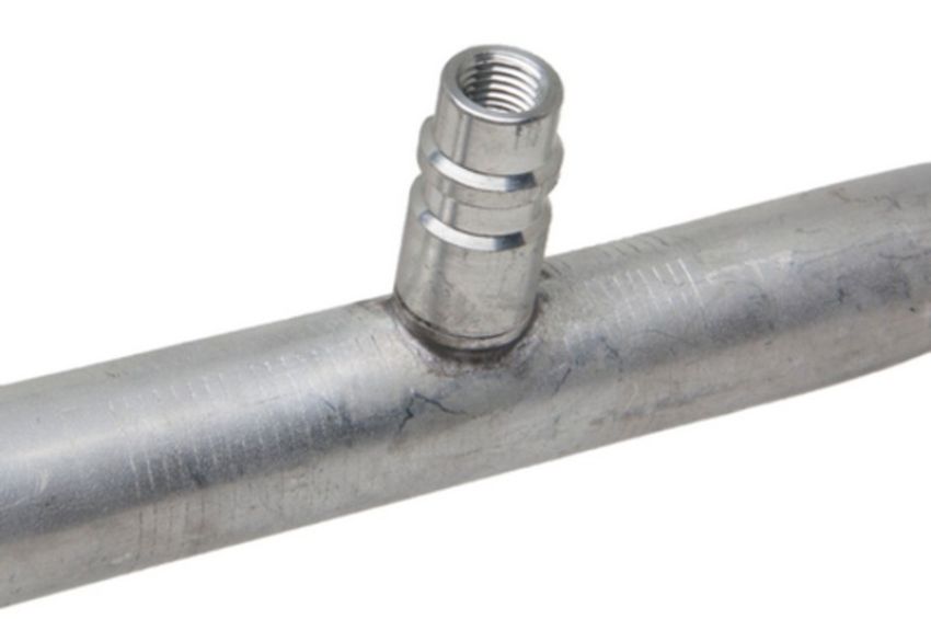 Four Seasons 56628 Suction Line Hose Assembly