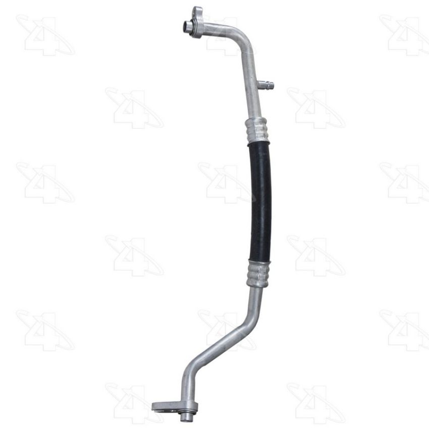 Four Seasons 56628 Suction Line Hose Assembly