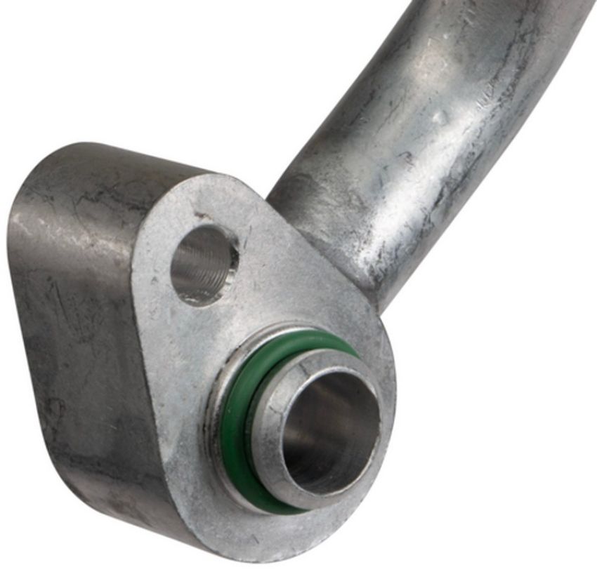 Four Seasons 56631 Suction Line Hose Assembly