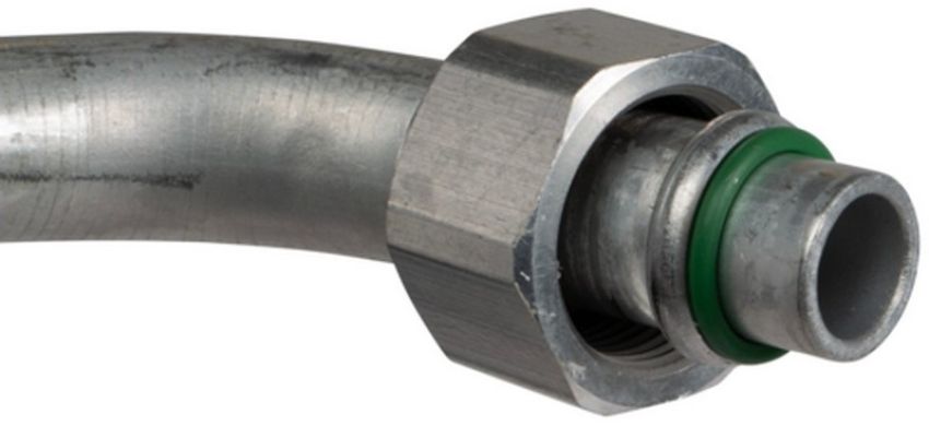 Four Seasons 56631 Suction Line Hose Assembly