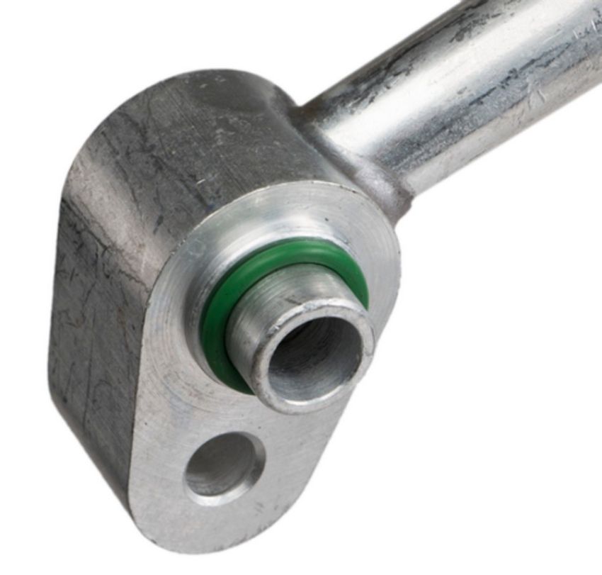 Four Seasons 56632 Discharge Line Hose Assembly
