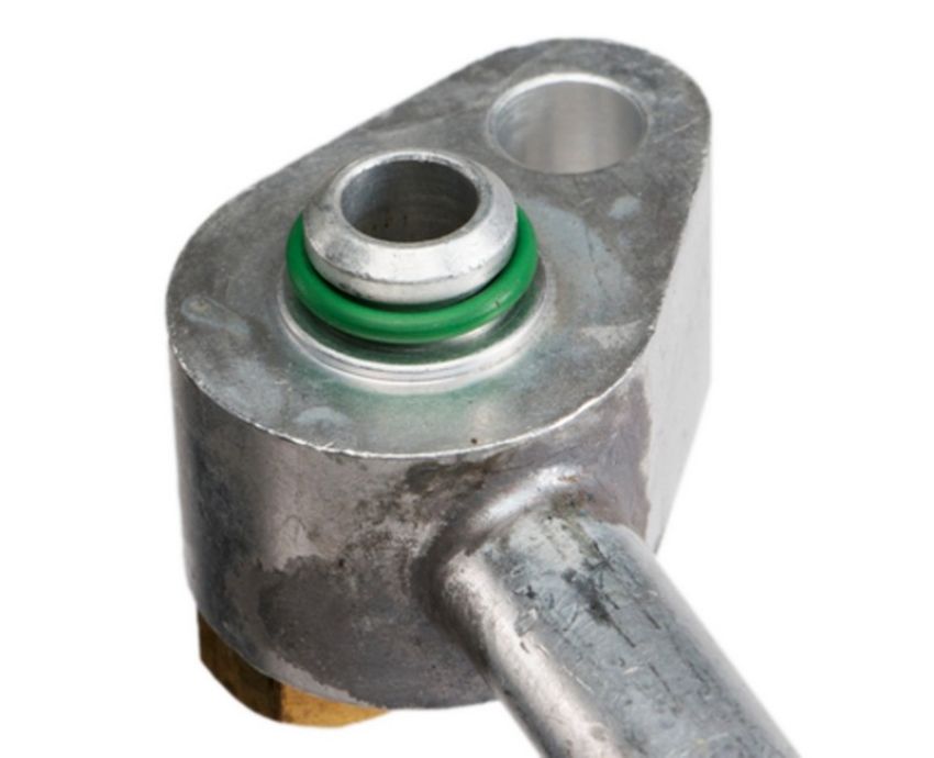 Four Seasons 56632 Discharge Line Hose Assembly