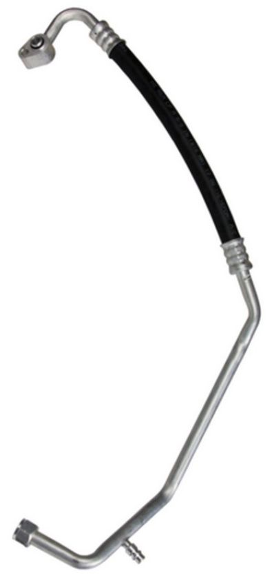 Four Seasons 56633 Suction Line Hose Assembly
