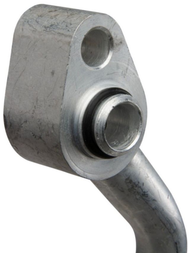 Four Seasons 56633 Suction Line Hose Assembly