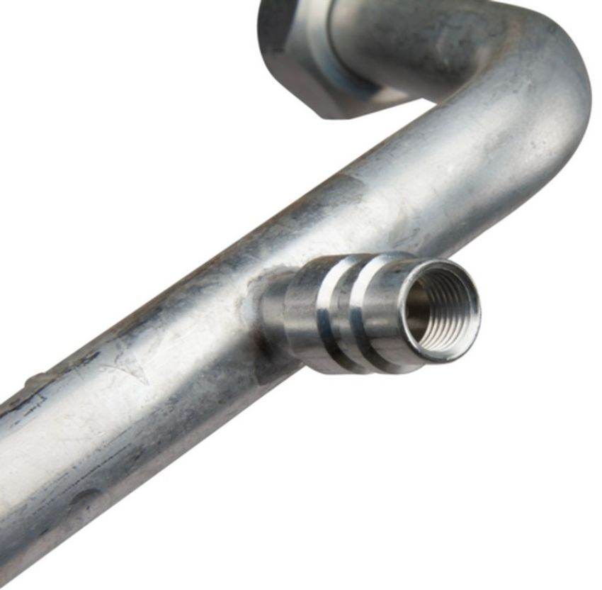 Four Seasons 56633 Suction Line Hose Assembly