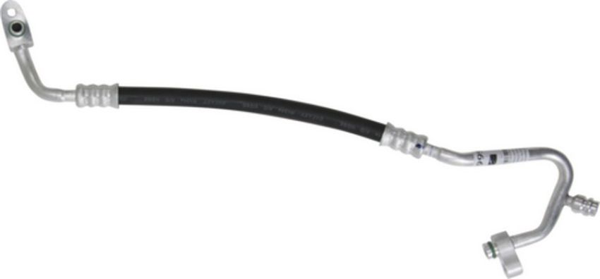 Four Seasons 56634 Discharge Line Hose Assembly