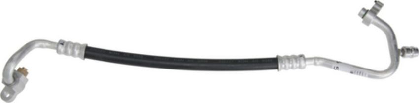Four Seasons 56636 Discharge Line Hose Assembly