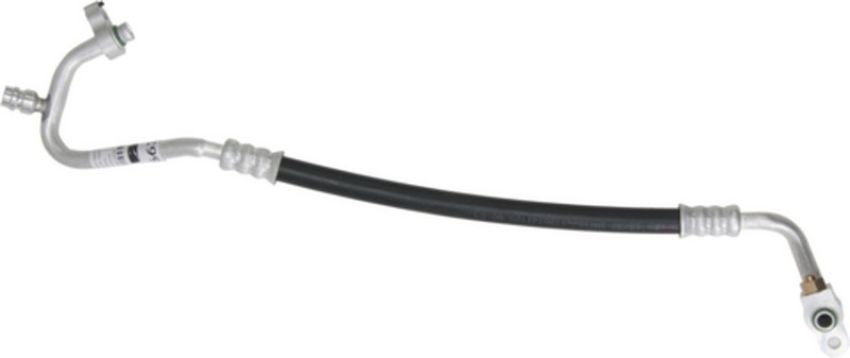 Four Seasons 56636 Discharge Line Hose Assembly