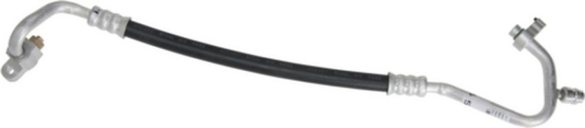 Four Seasons 56636 Discharge Line Hose Assembly