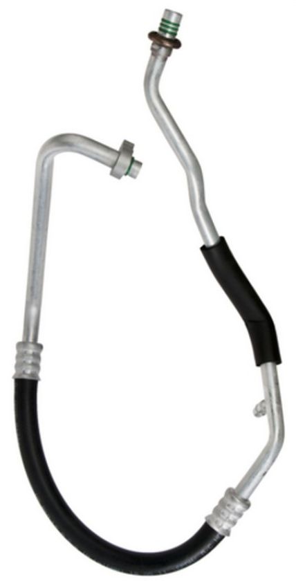 Four Seasons 56637 Suction Line Hose Assembly