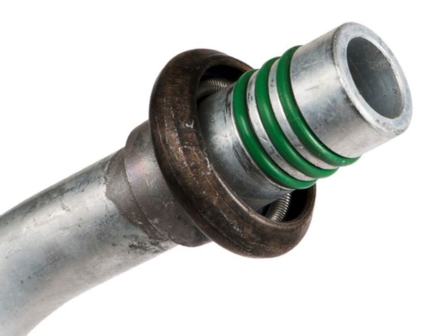 Four Seasons 56637 Suction Line Hose Assembly