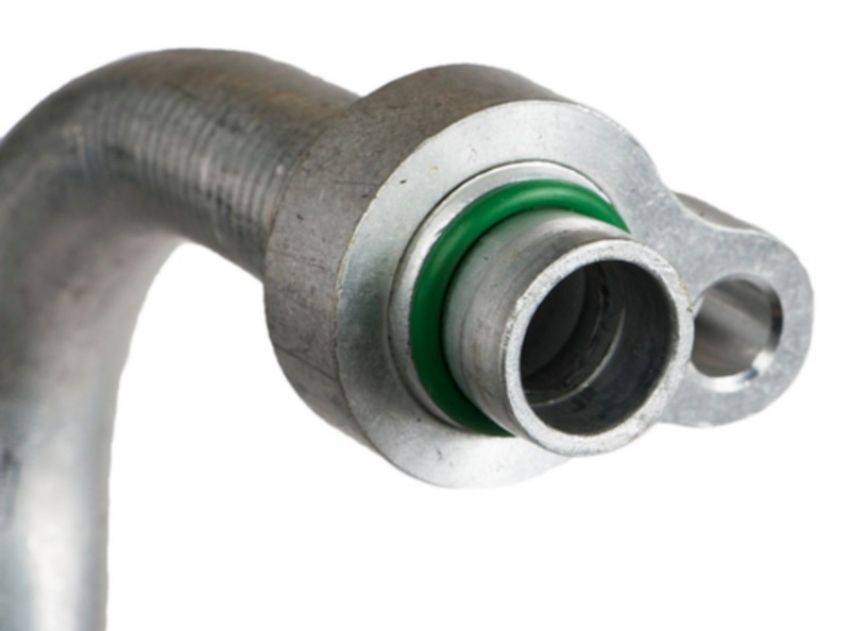 Four Seasons 56637 Suction Line Hose Assembly