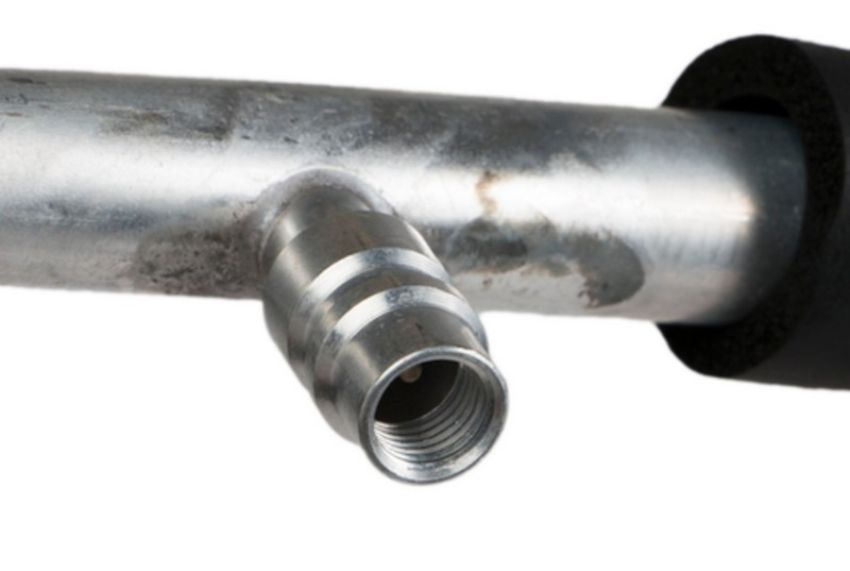 Four Seasons 56637 Suction Line Hose Assembly