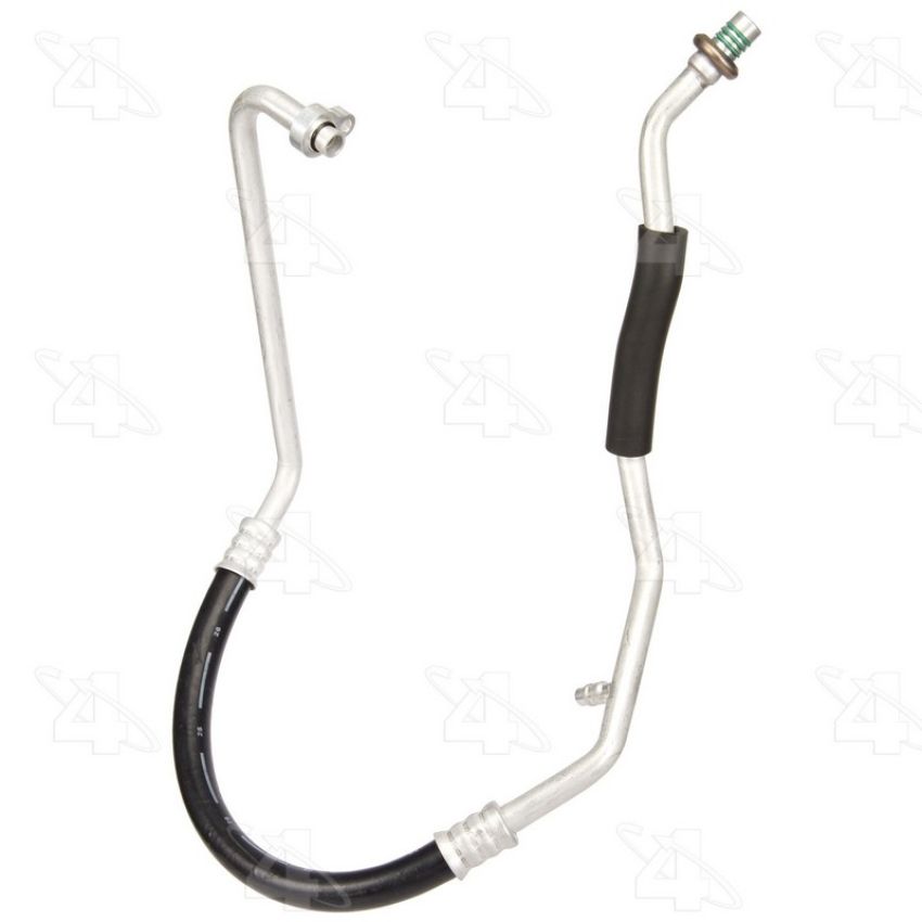 Four Seasons 56637 Suction Line Hose Assembly