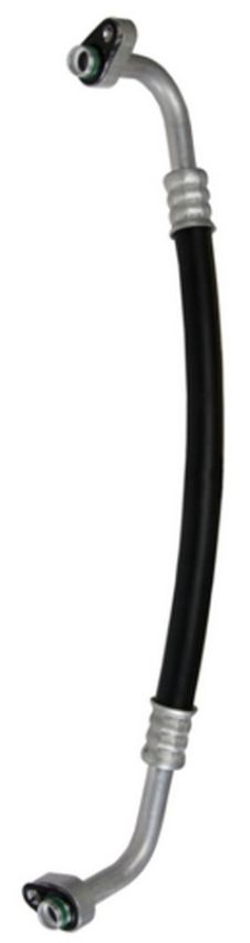 Four Seasons 56645 Suction Line Hose Assembly