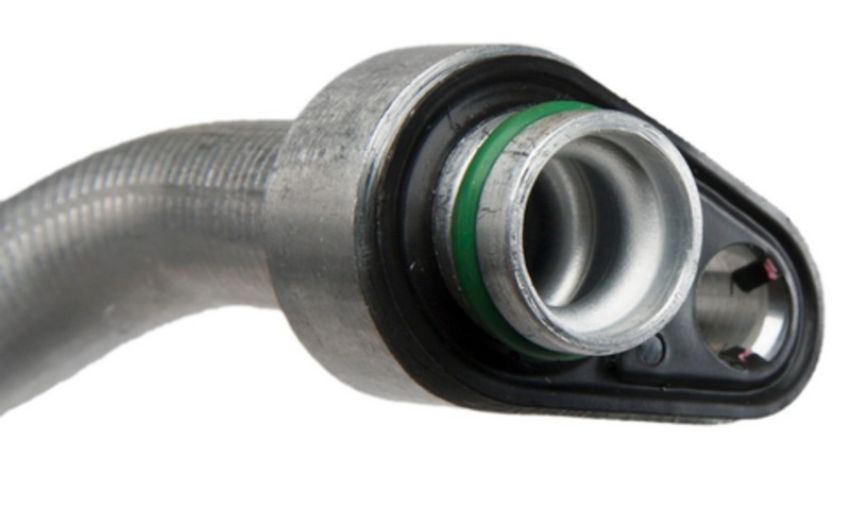 Four Seasons 56645 Suction Line Hose Assembly