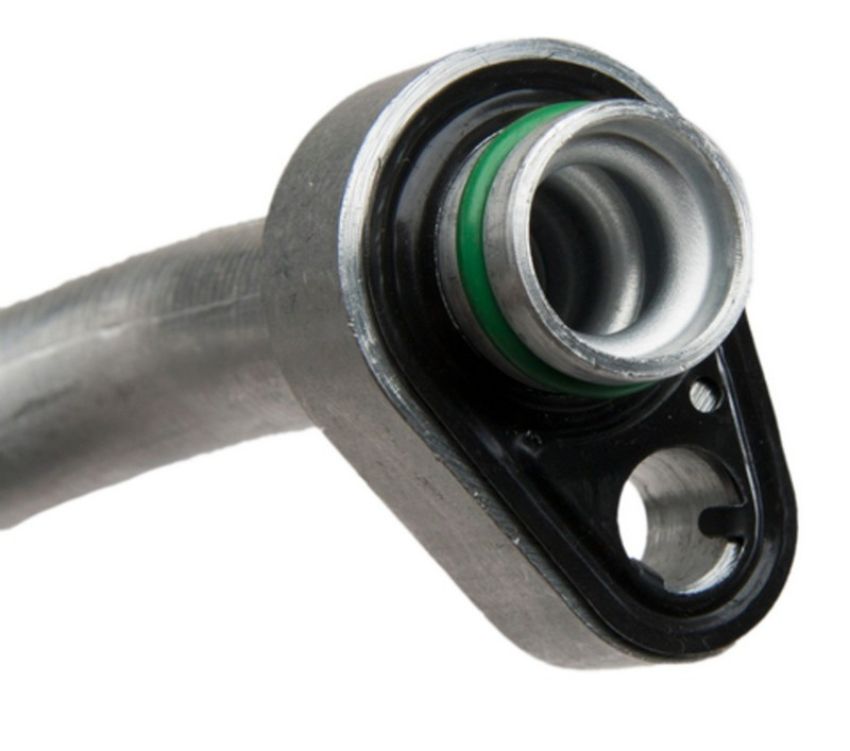 Four Seasons 56645 Suction Line Hose Assembly