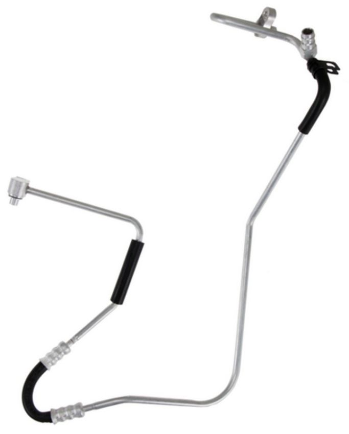 Four Seasons 56649 Liquid Line Hose Assembly w/o Orifice Tube